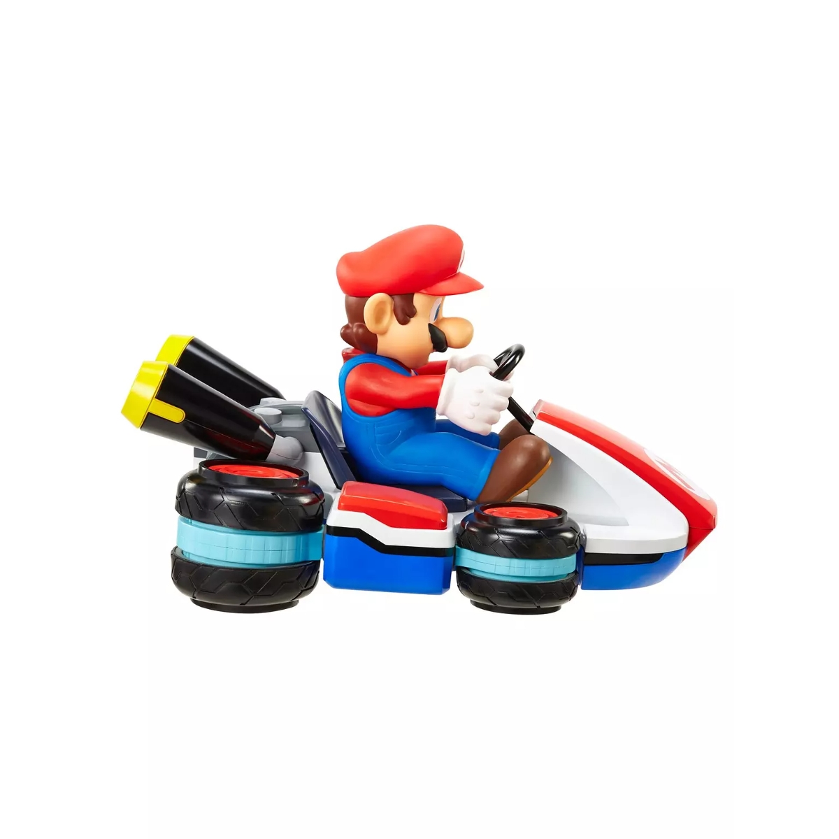 MarioKart Mini Anti-Gravity R/C Racer Car Unisex, 5-7 Years