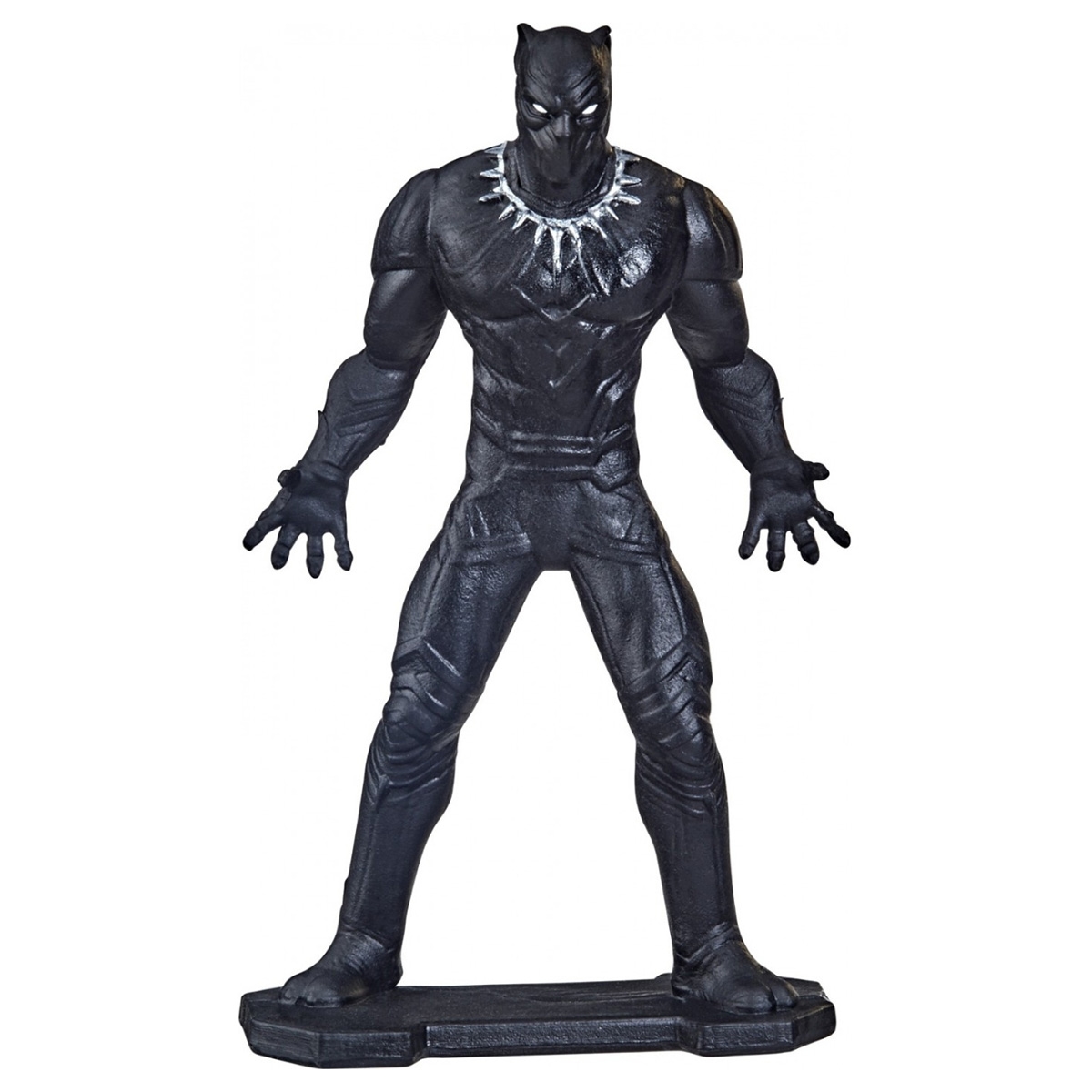 Marvel 2.5" Black Panther Character Action Figure Unisex, 5-7 Years