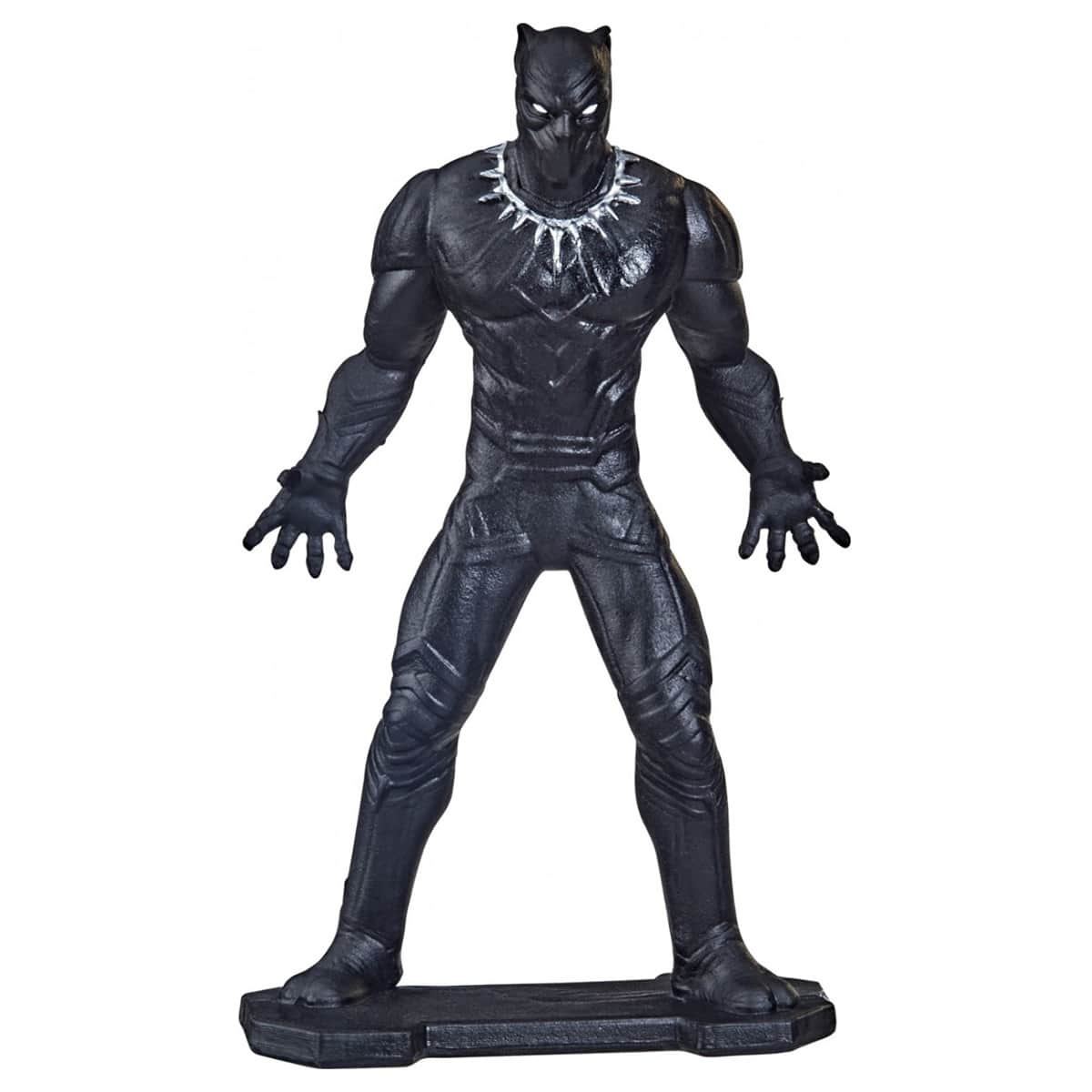 Marvel 2.5" Black Panther Character Action Figure Unisex, 5-7 Years