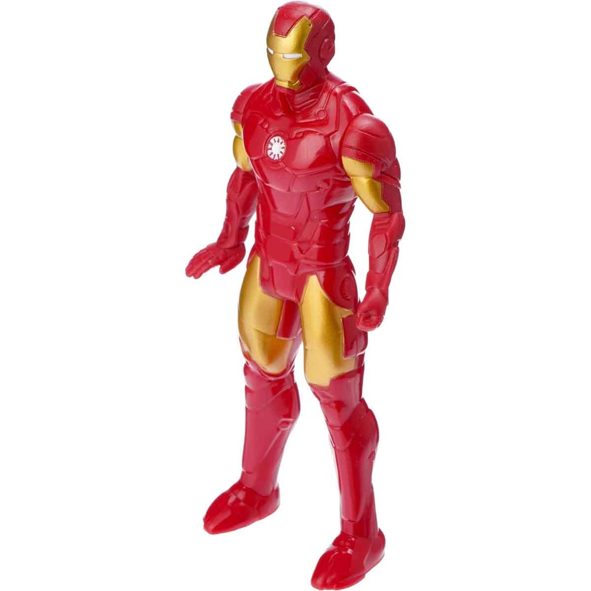 Marvel 6″ Iron Man Action Figure Unisex, 5-7 Years