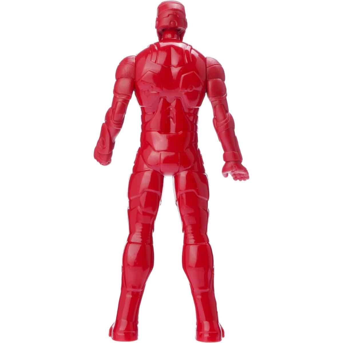 مارفل مجسّم آيرون مان 6 إنش للجنسين، 5-7 سنوات