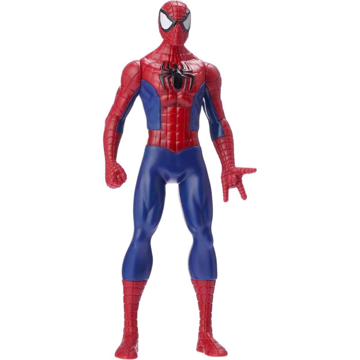 Marvel 6″ Spider-Man Action Figure Unisex, 5-7 Years