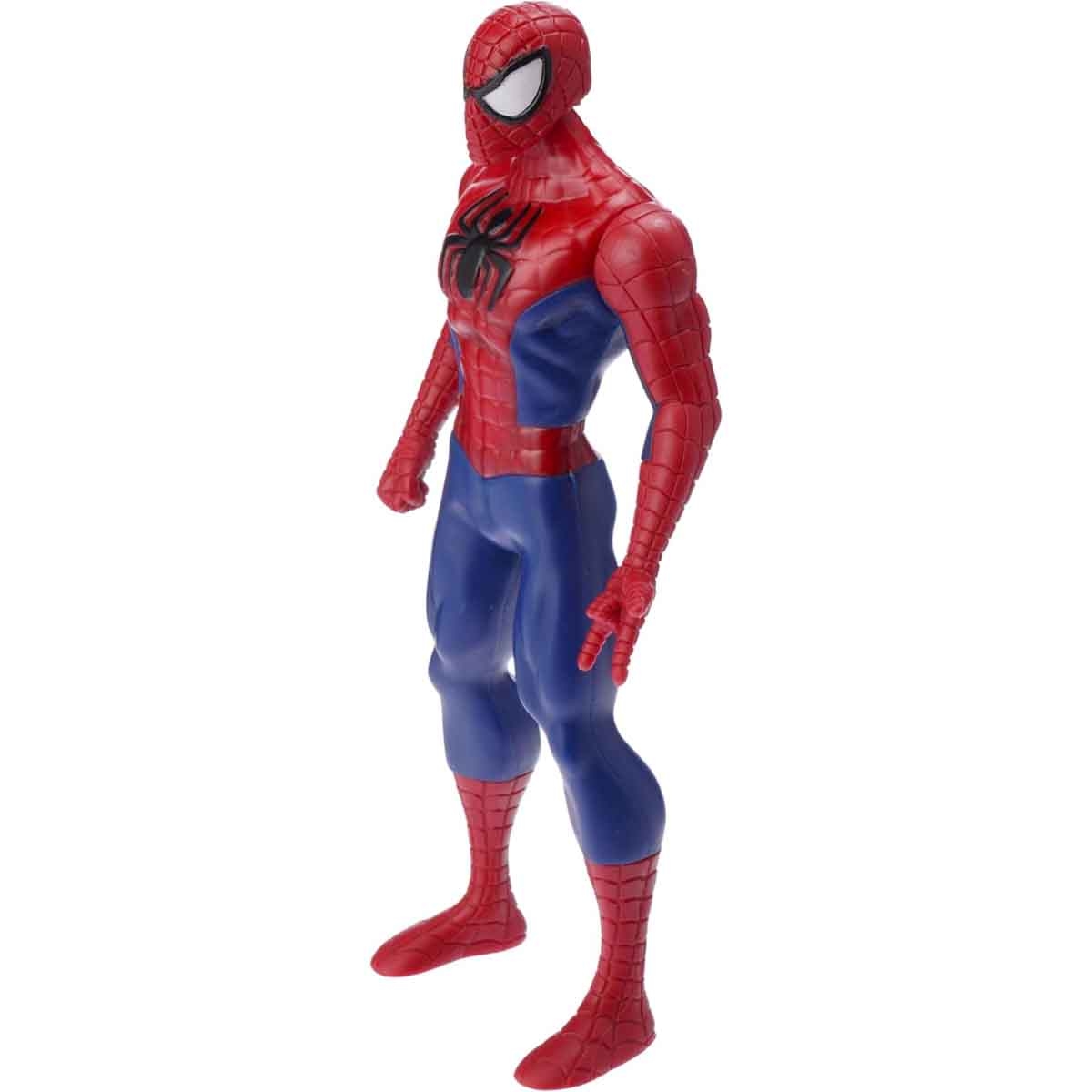 Marvel 6″ Spider-Man Action Figure Unisex, 5-7 Years
