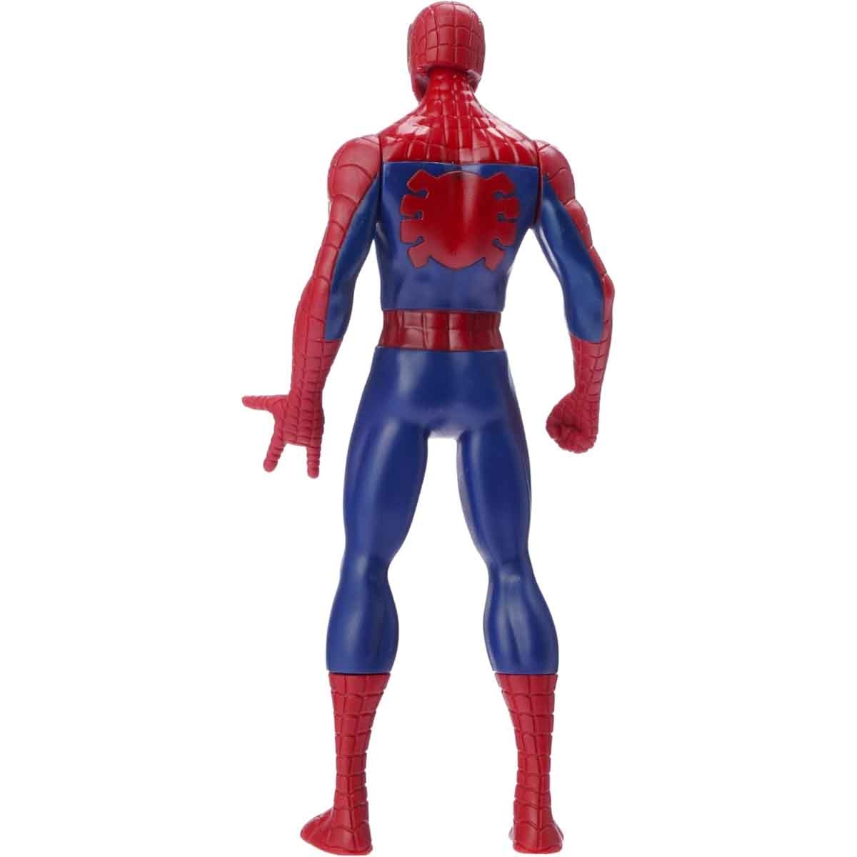 Marvel 6″ Spider-Man Action Figure Unisex, 5-7 Years