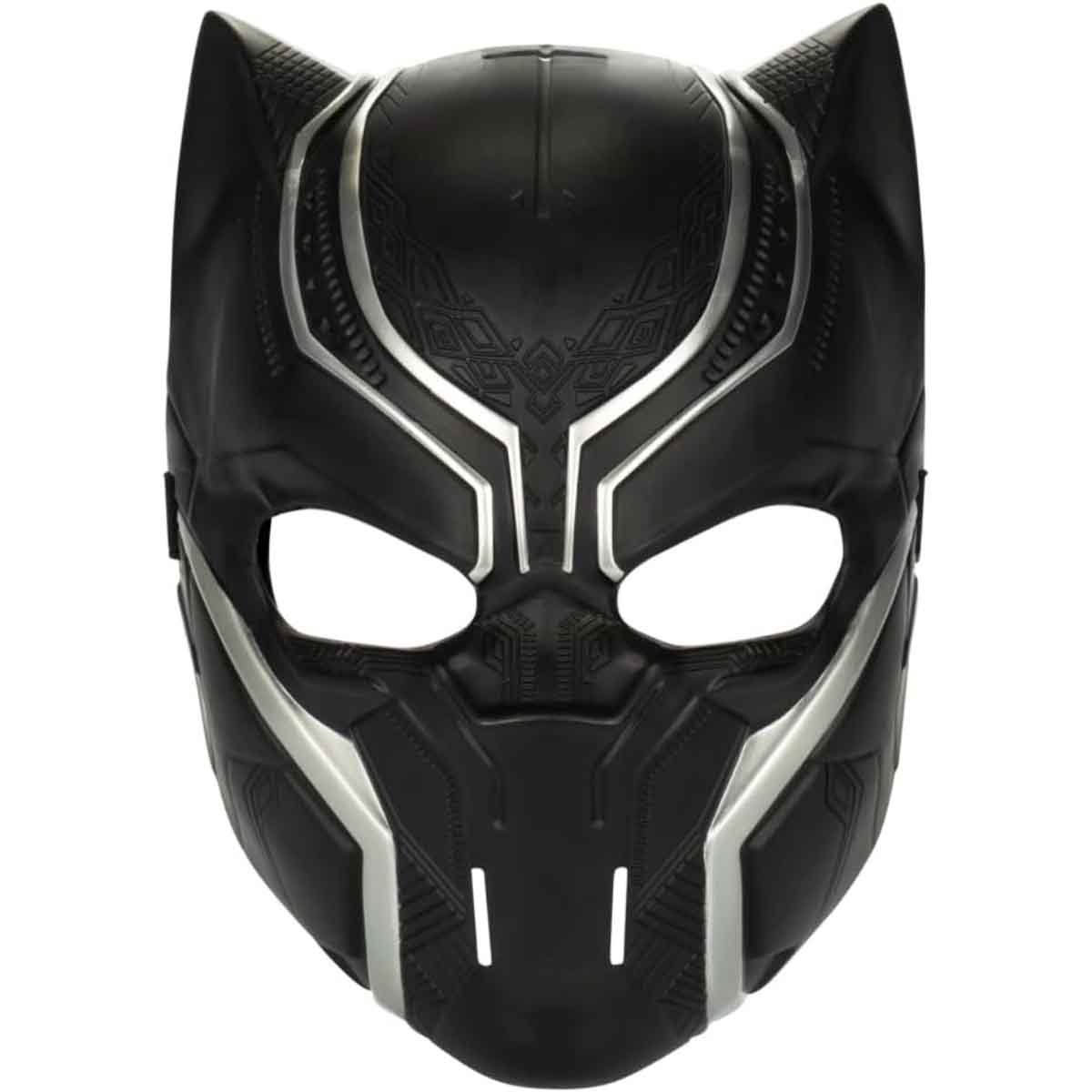 Marvel Avengers Black Panther Hero Mask Unisex, 5-7 Years