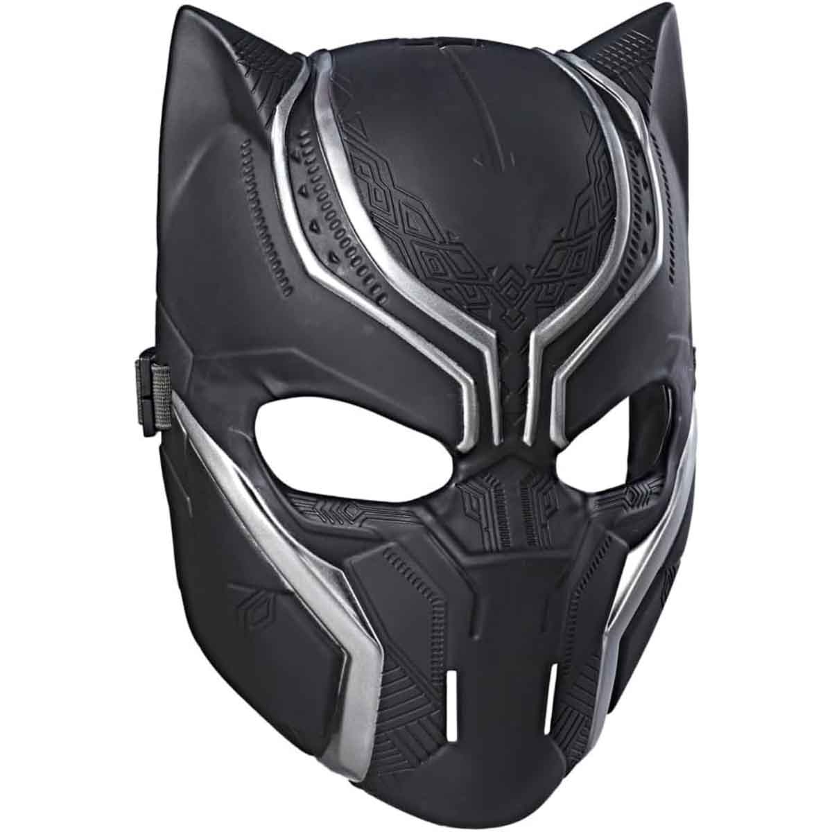 Marvel Avengers Black Panther Hero Mask Unisex, 5-7 Years