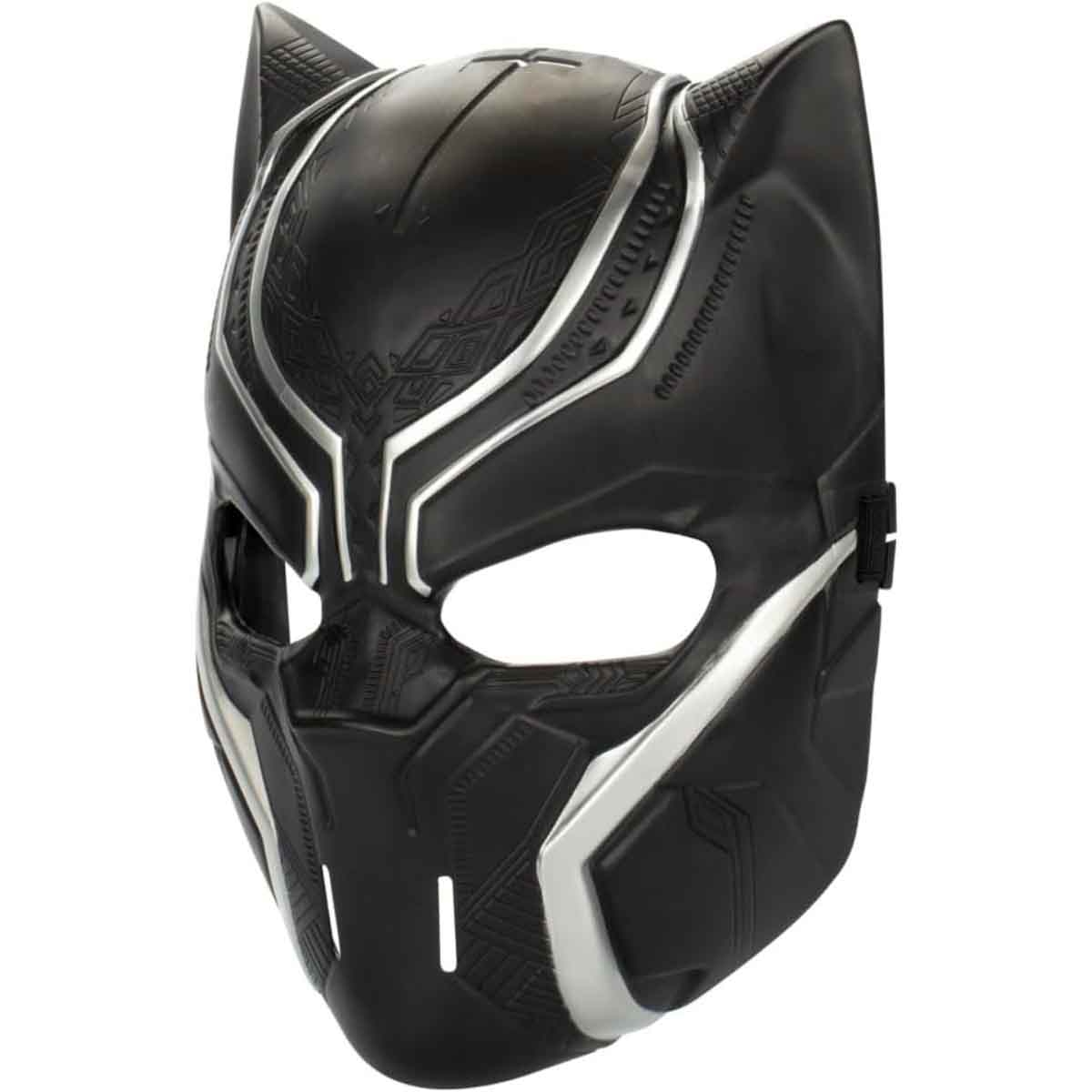 Marvel Avengers Black Panther Hero Mask Unisex, 5-7 Years