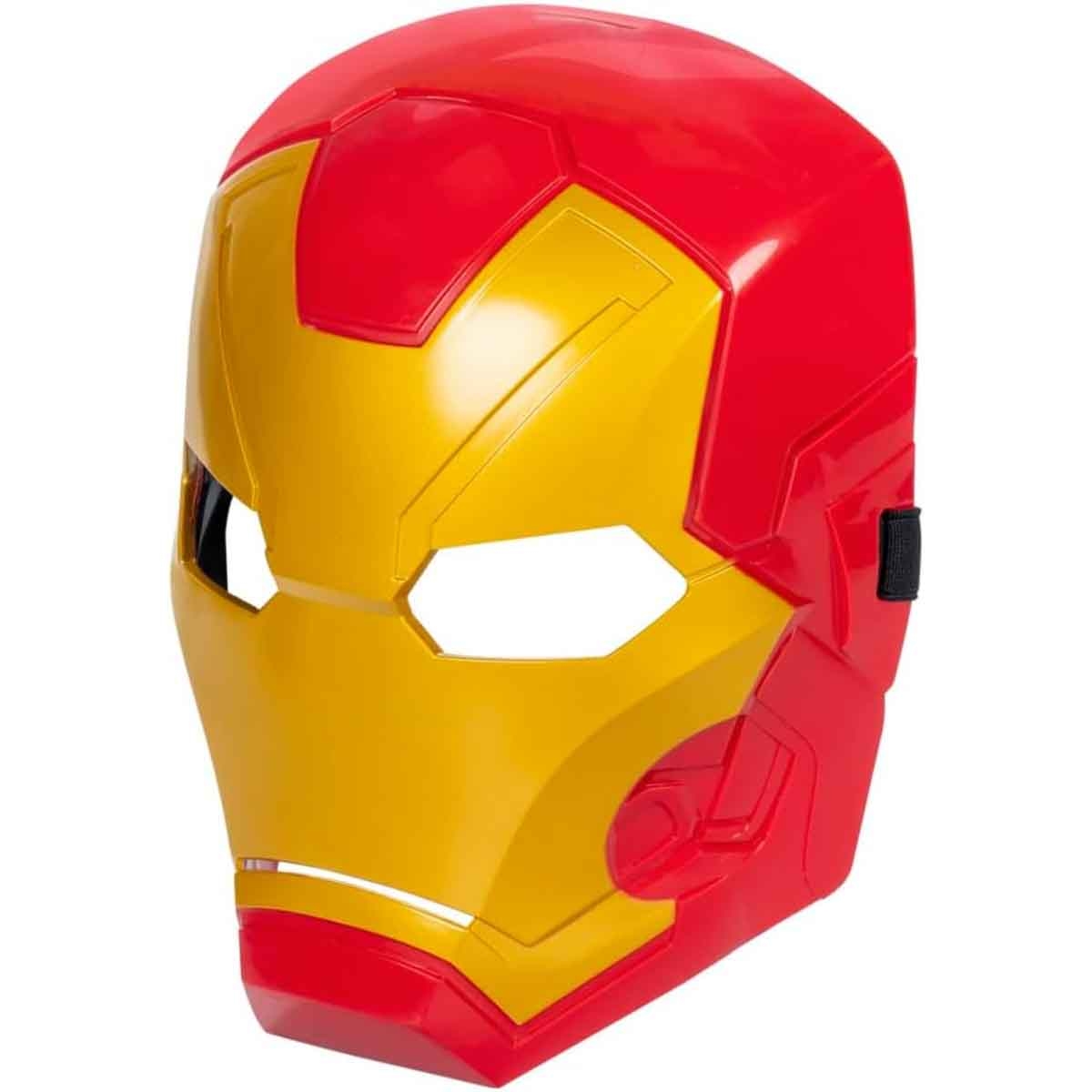 Marvel Avengers Iron Man Mask Boys, 5-7 Years