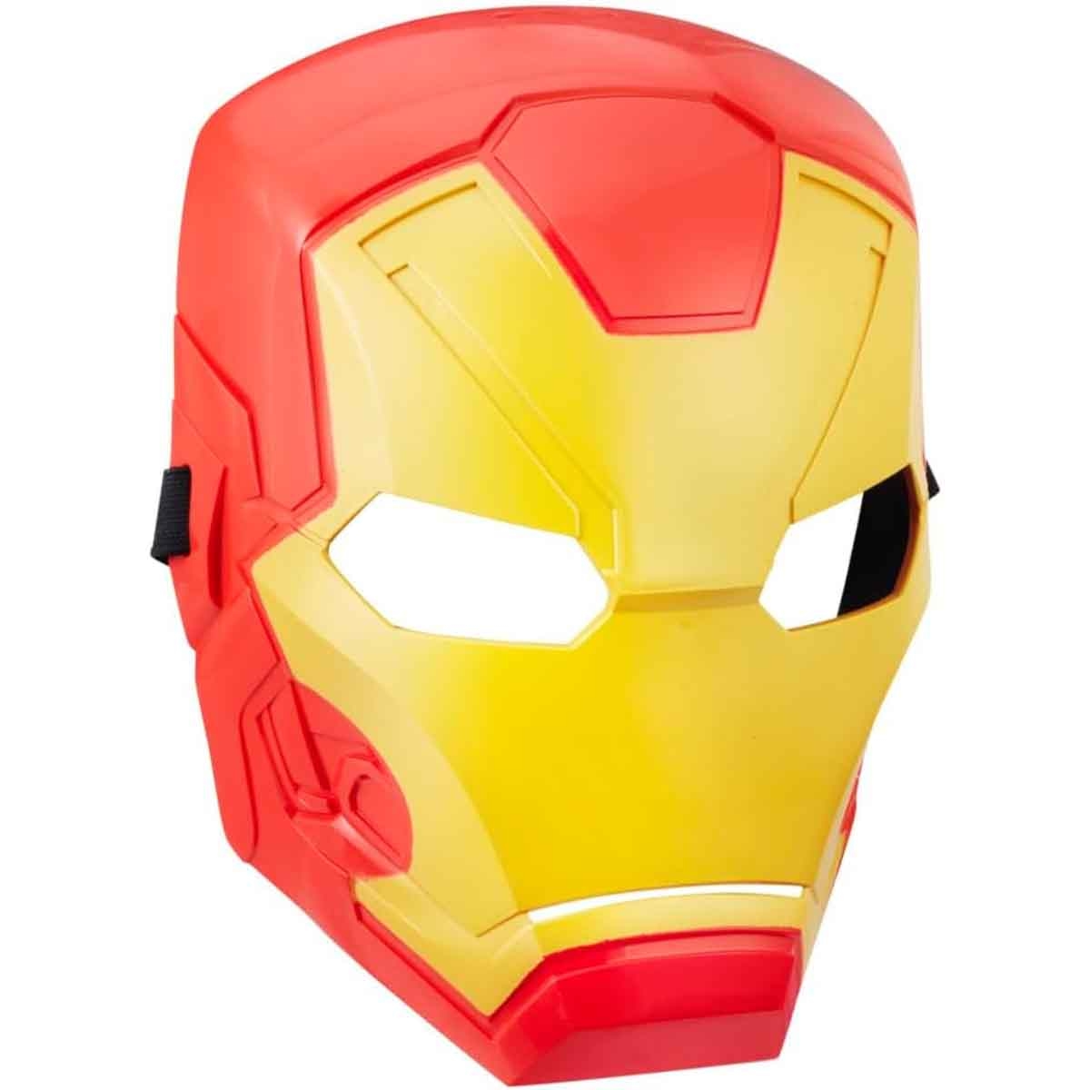 Marvel Avengers Iron Man Mask Boys, 5-7 Years
