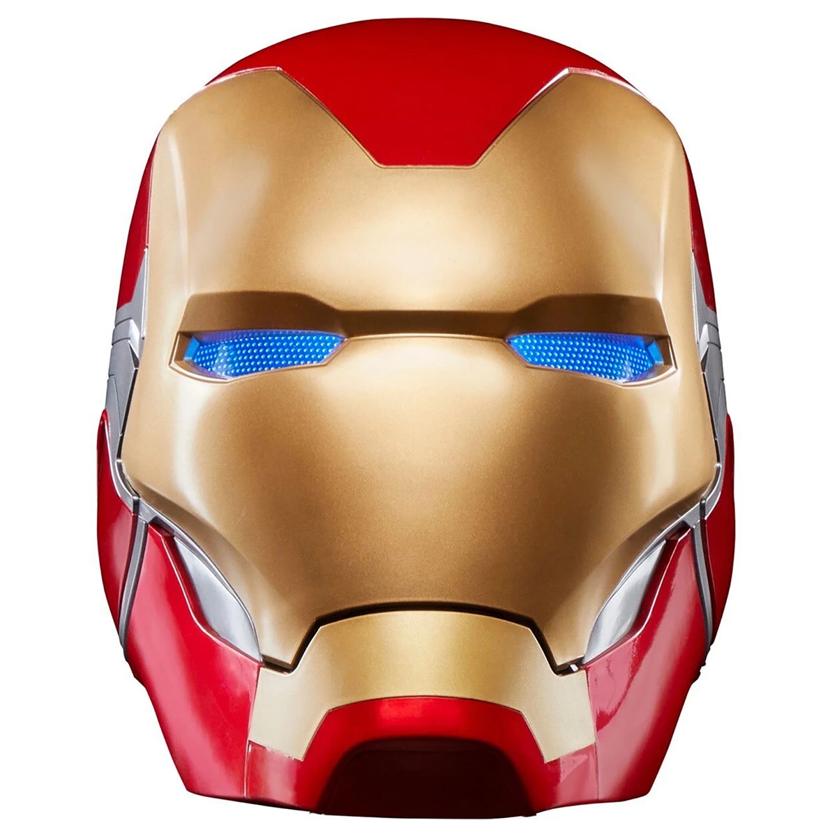 Marvel Avengers Legends Series Iron Man Mark LXXXV Electronic Helmet Boys, 13+ Years