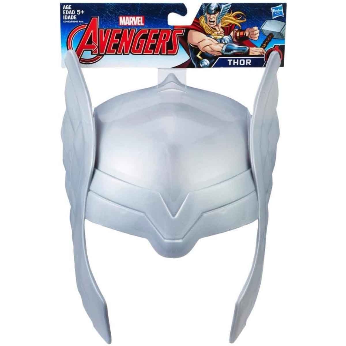 Marvel Avengers Thor Basic Mask Boys, 5-7 Years