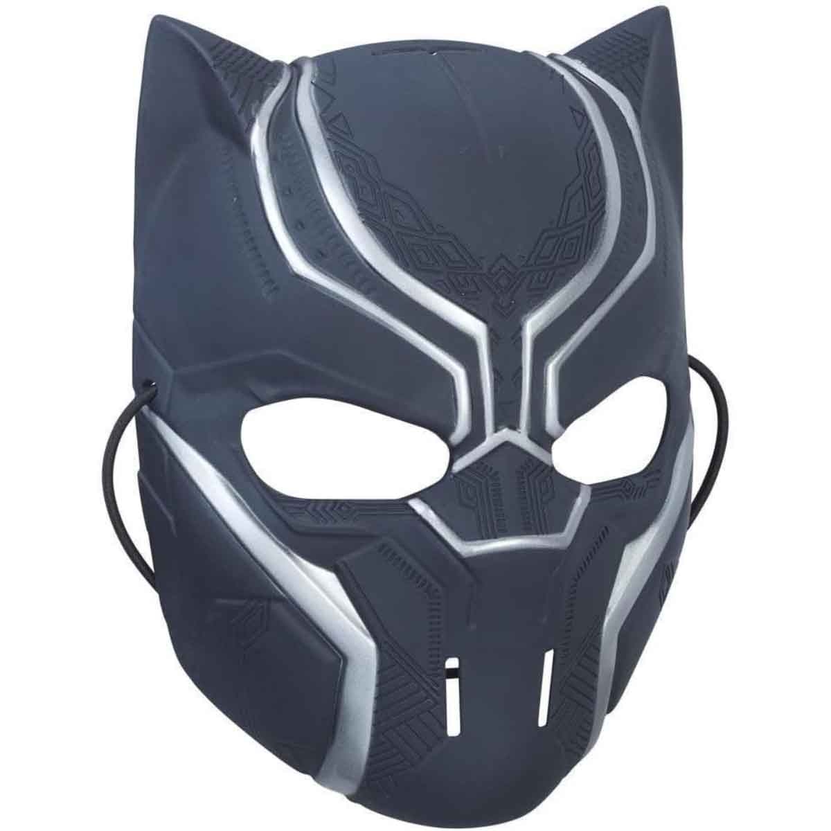 Marvel Black Panther Toy Mask Boys, 5-7 Years