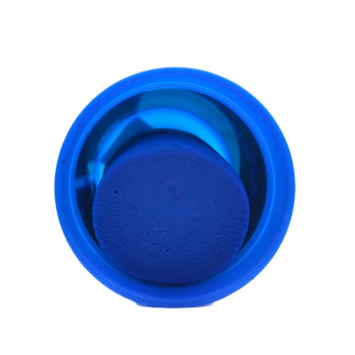 Marvel Avengers Captain America 3 oz. Dough with Figure Stamper Unisex, 3-4 Years