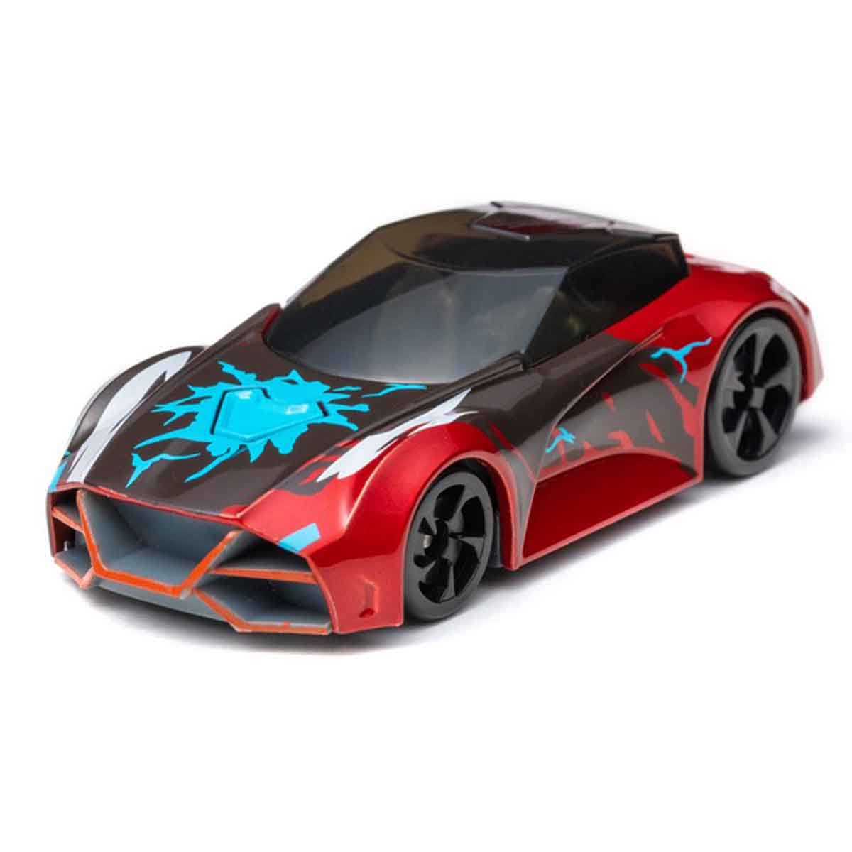 Marvel GO 3" Racing Venom Ironman Diecast Car Boys, 3-4 Years