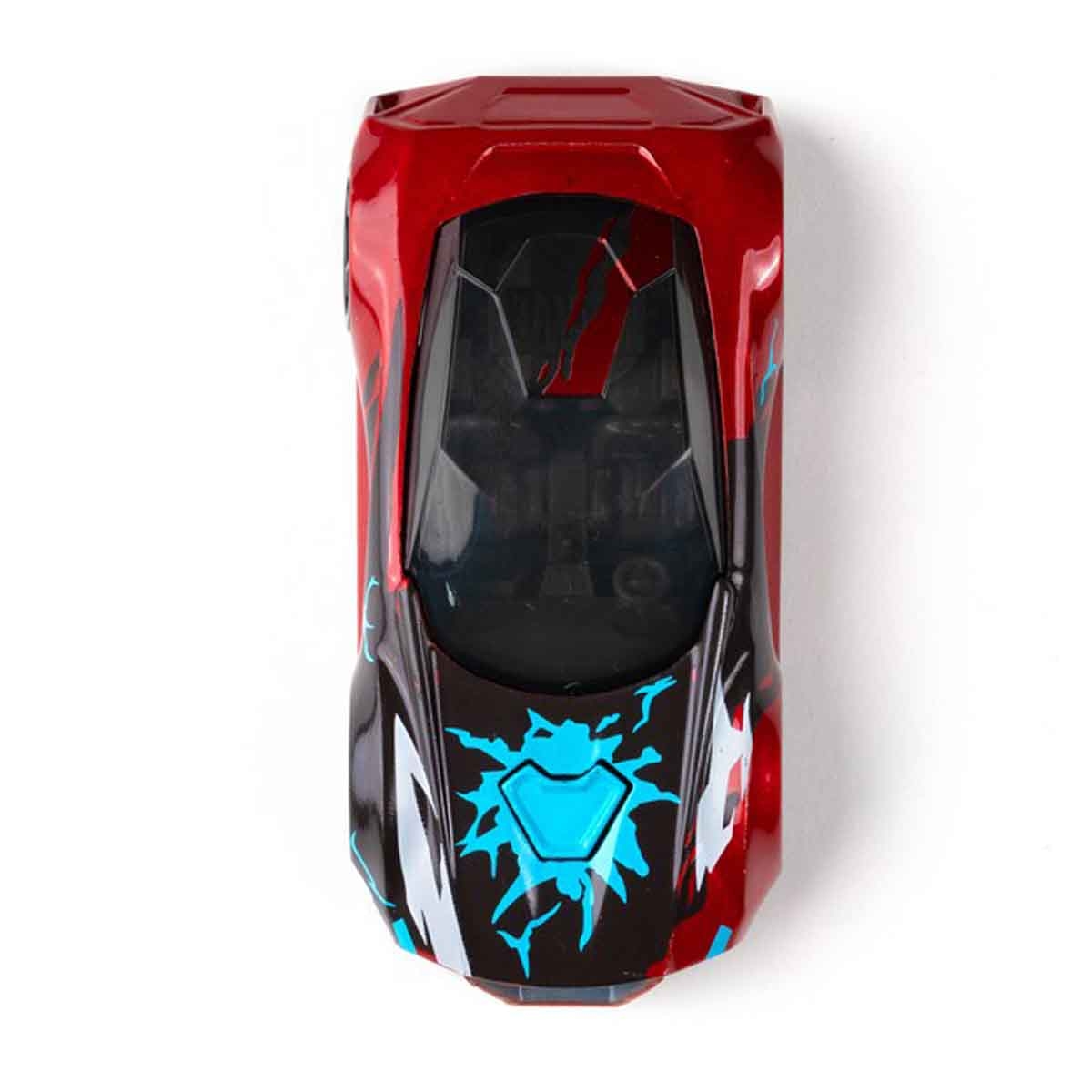 مارفل جو سيارة دايكاست سباق 3 انش فينوم آيرون مان للأولاد عمر 3-4 سنوات