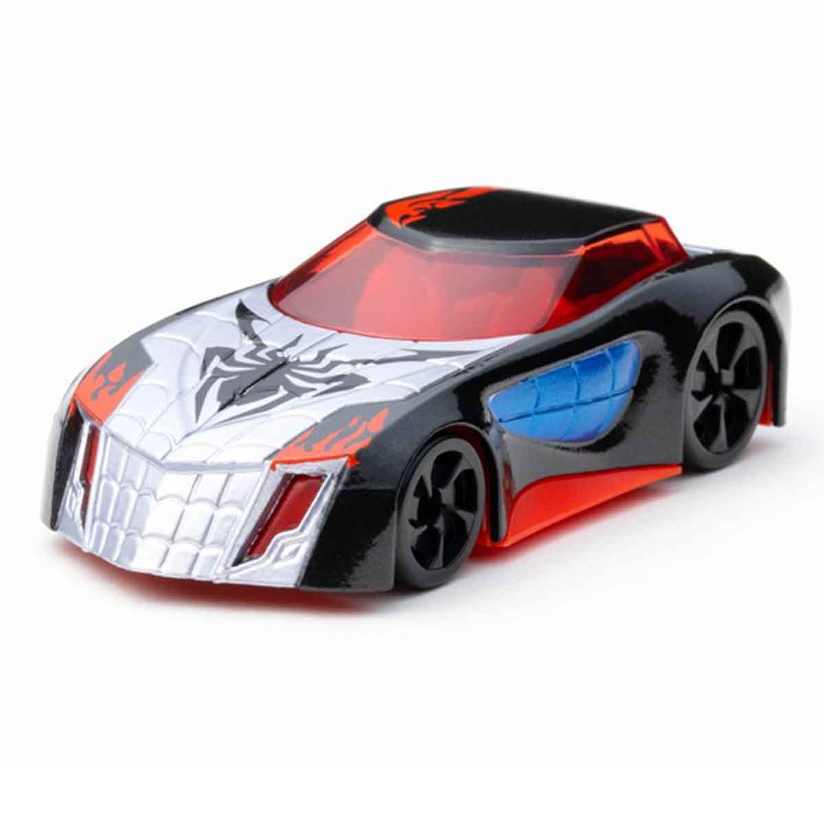 Marvel GO 3" Racing Venom Spiderman Diecast Car Boys, 3-4 Years