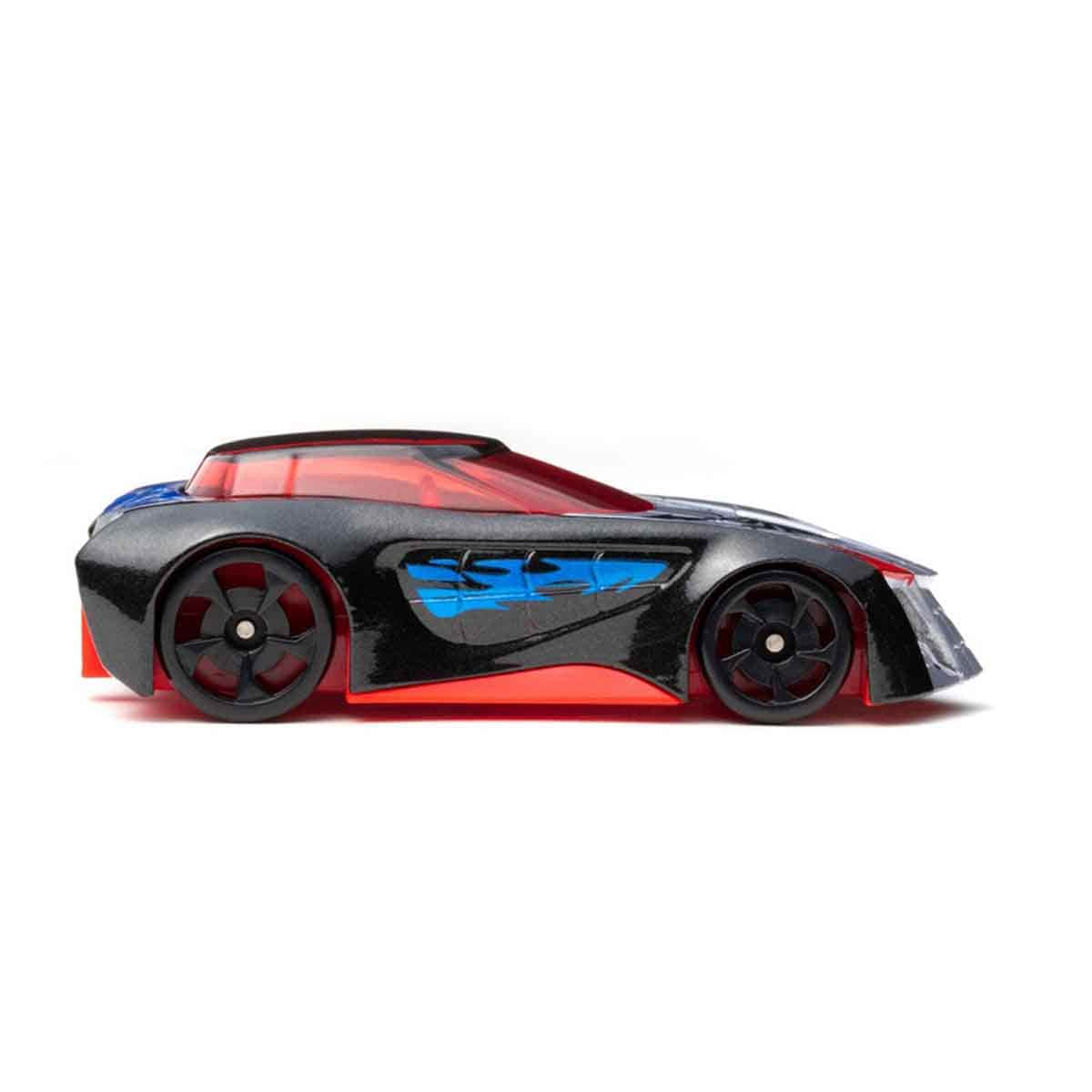Marvel GO 3" Racing Venom Spiderman Diecast Car Boys, 3-4 Years
