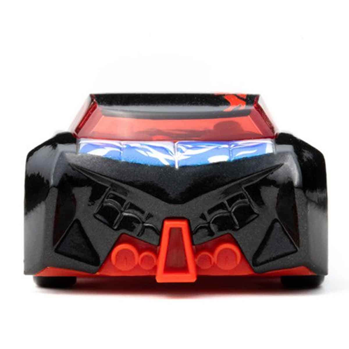 Marvel GO 3" Racing Venom Spiderman Diecast Car Boys, 3-4 Years