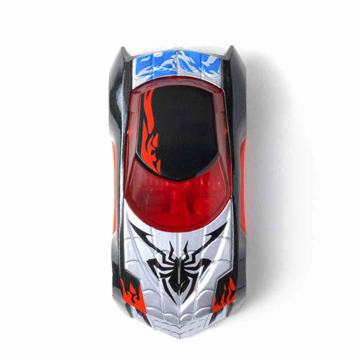 Marvel GO 3" Racing Venom Spiderman Diecast Car Boys, 3-4 Years