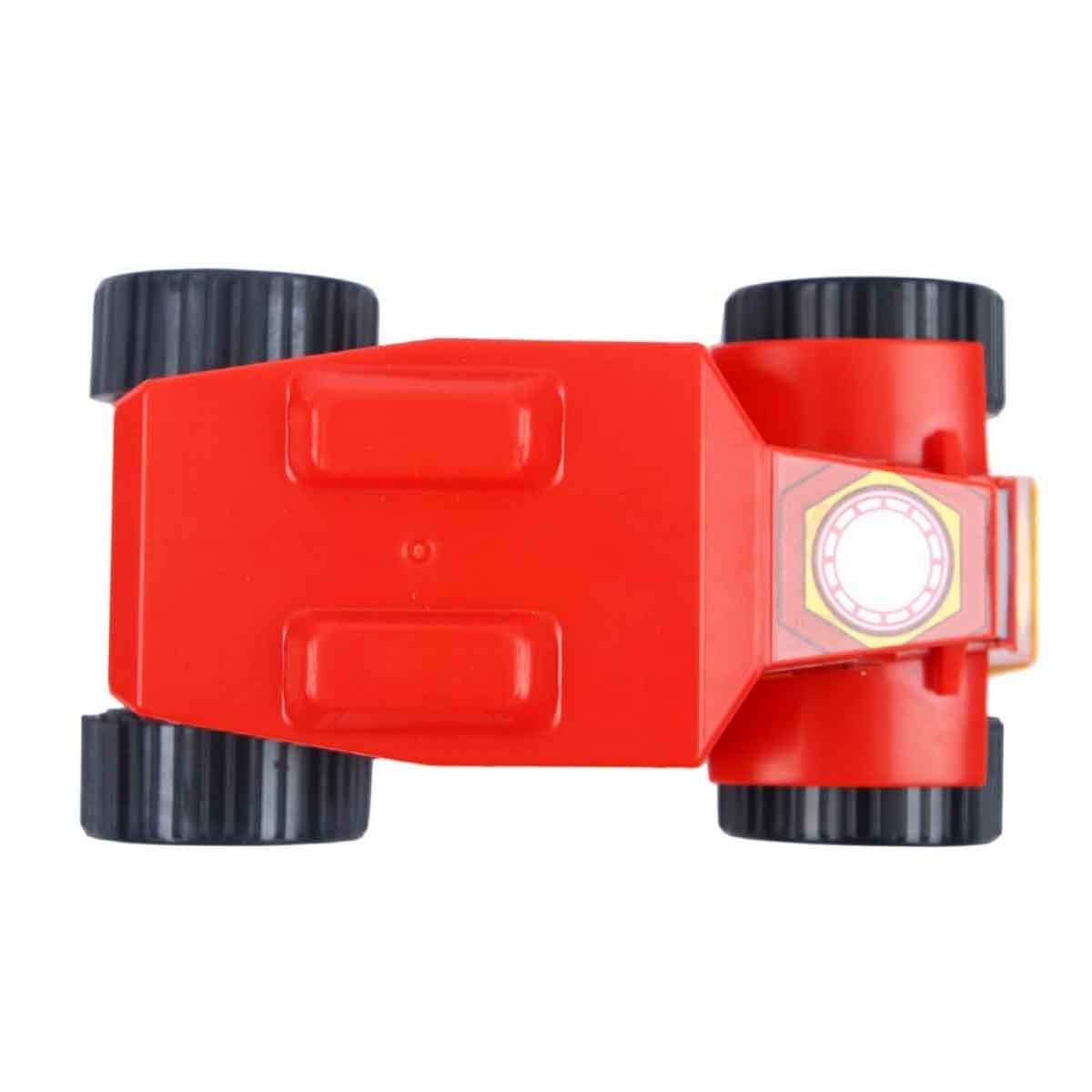 مارفل شاحنة سحب للخلف إصدار هالكباستر، للجنسين، من عمر 3 إلى 4 سنوات