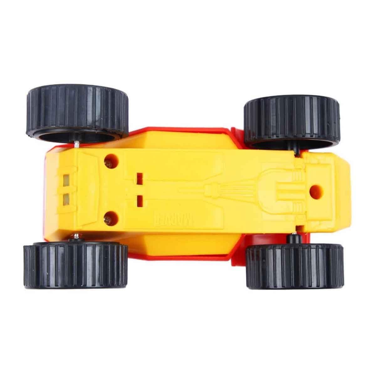 مارفل شاحنة سحب للخلف إصدار هالكباستر، للجنسين، من عمر 3 إلى 4 سنوات