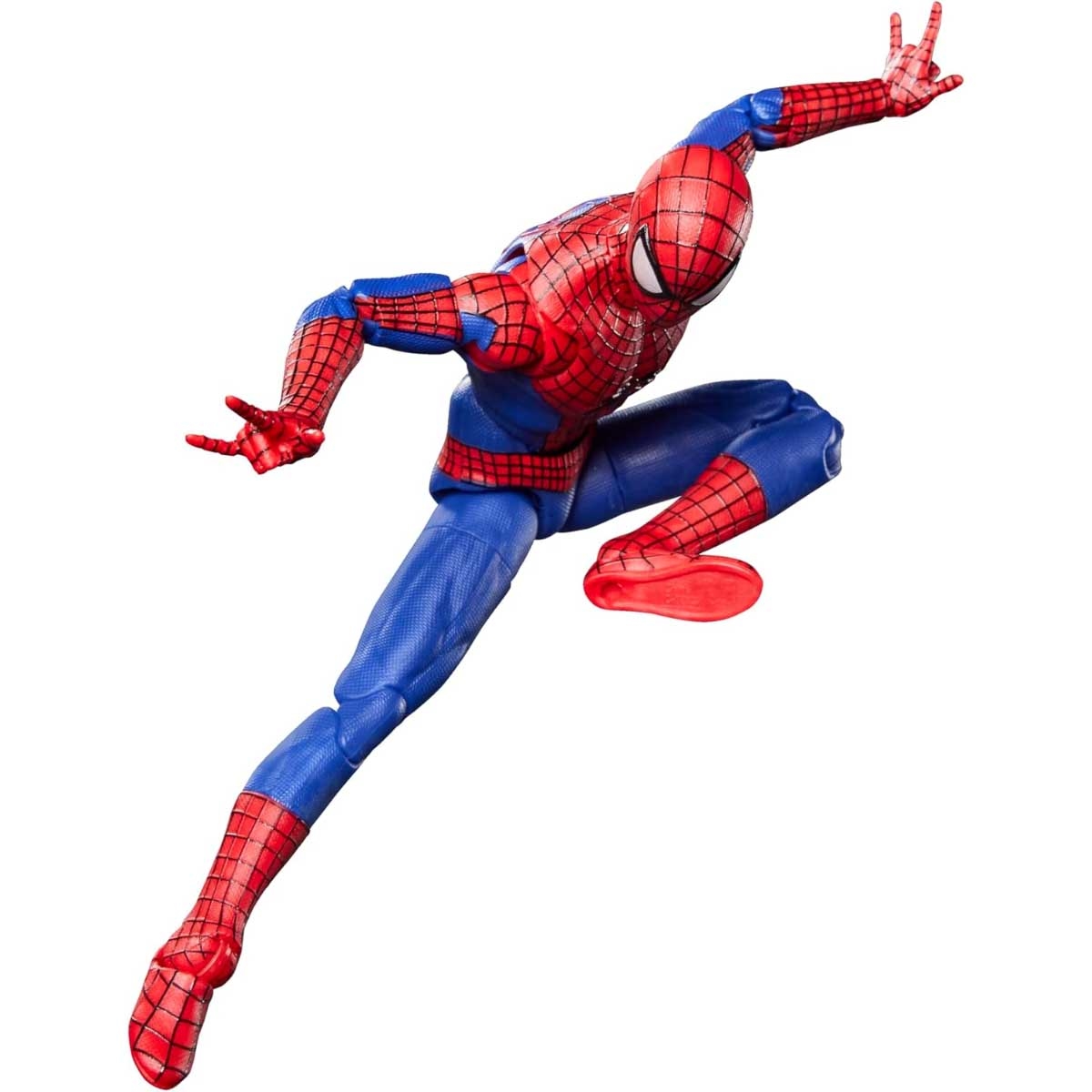 Marvel Legends Series Alistair Smythe Amazing Spider-Man Action Figure Unisex, 5-7 Years