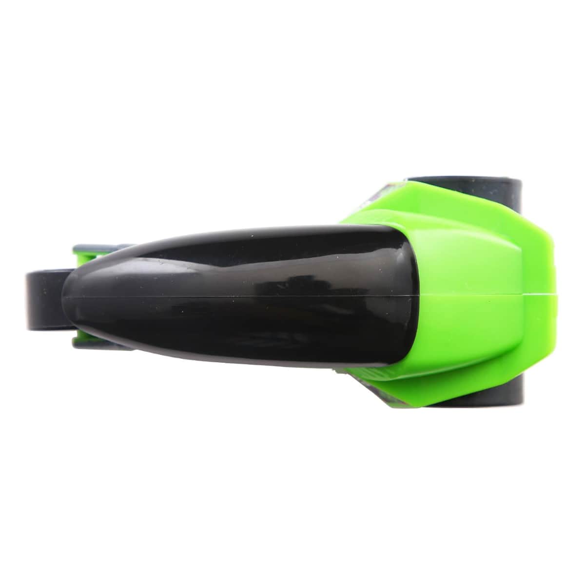 Marvel Mightiest Riders Hulk Motorcycle Unisex, 3-4 Years