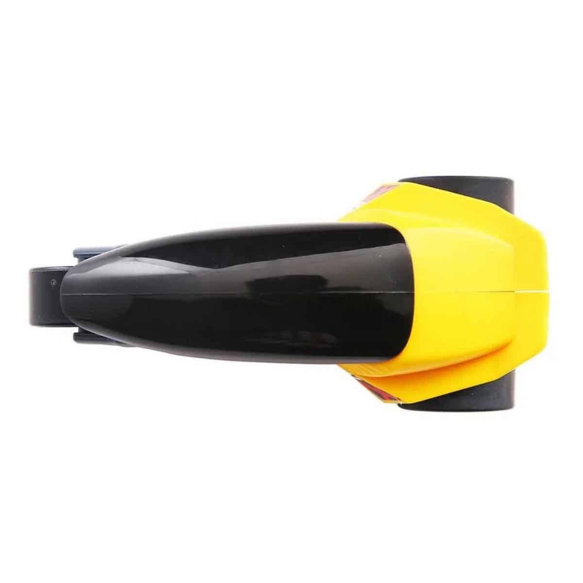 Marvel Mightiest Riders Wolverine Motorcycle Unisex, 3-4 Years