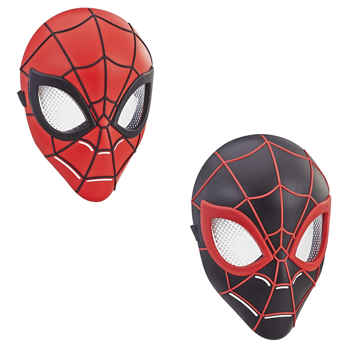 Marvel Spider-Man Assorted Mask Boys, 5-7 Years