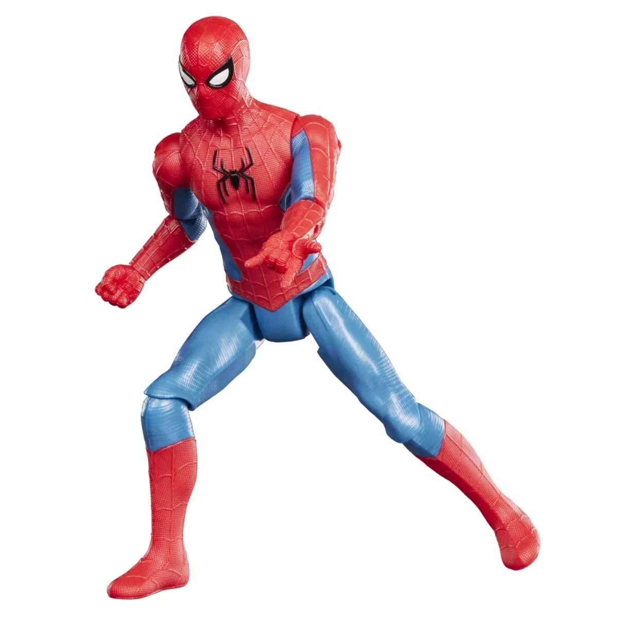 Marvel Spider-Man Brand New Day Titan Series Action Figure Unisex, 5-6 Years