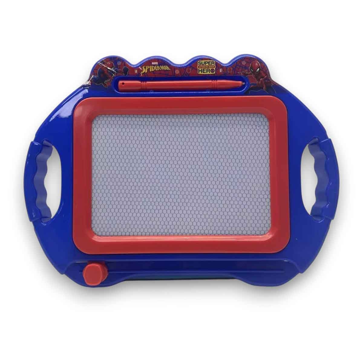 Marvel Spider-Man Magic Writing Board Unisex, 3-4 Years