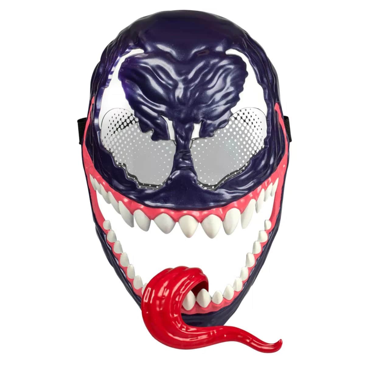Marvel Spider-Man VenomVersus Venom Mask Unisex, 5-7 Years