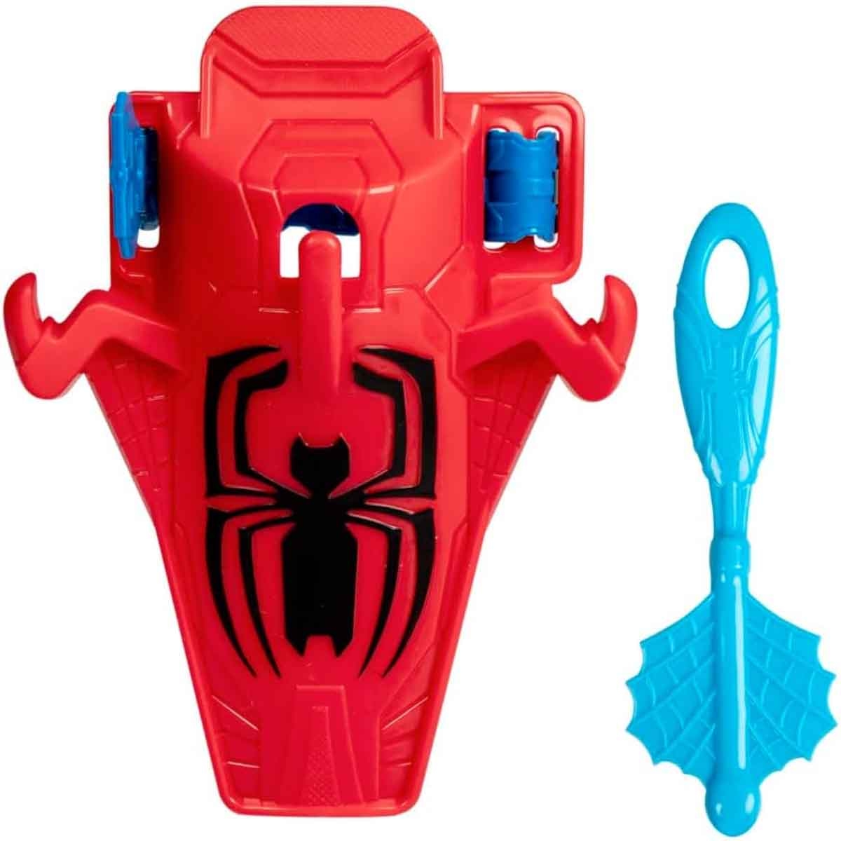 Marvel Spider-Man Web Slinger Unisex, 5-7 Years