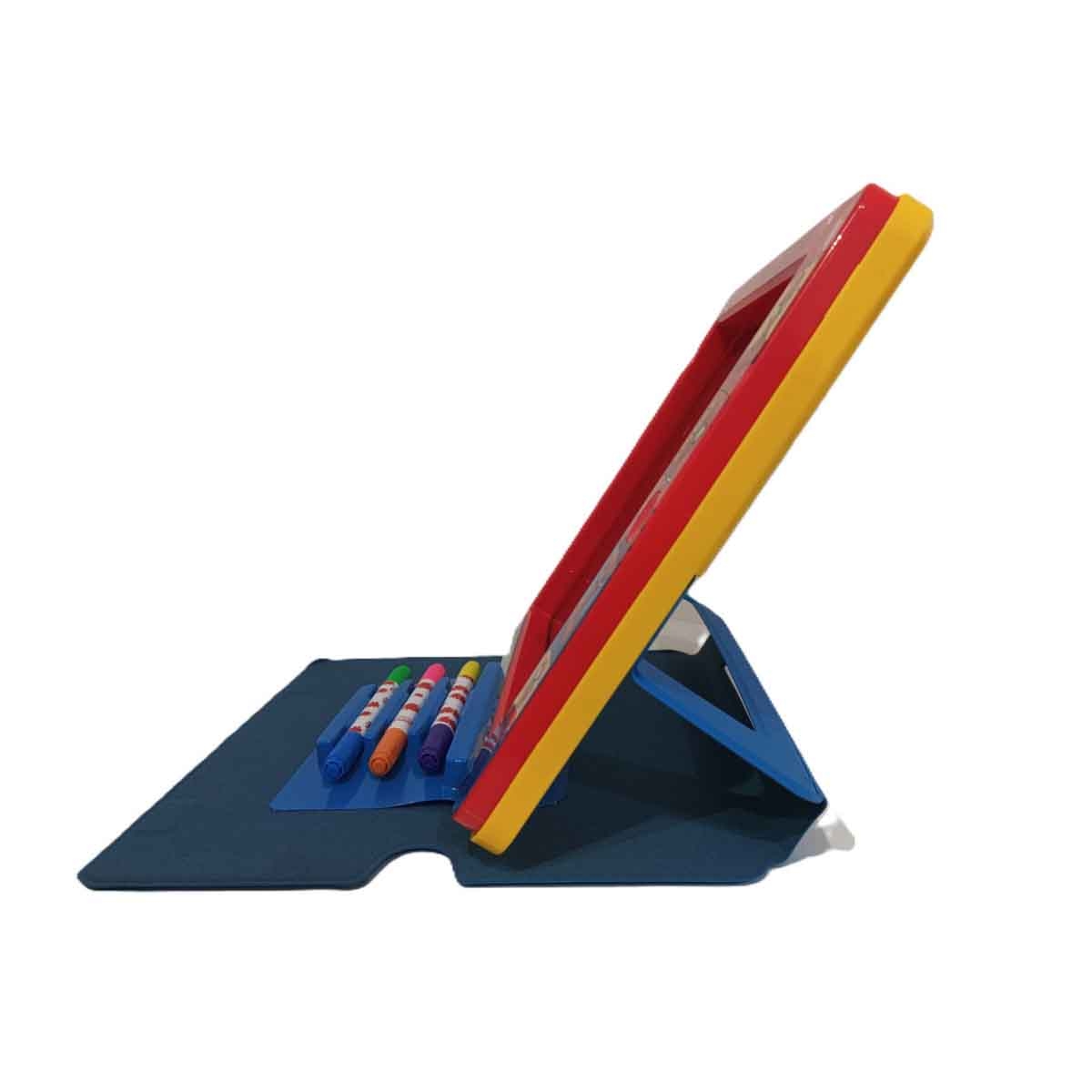 Marvel Spiderman Glow Pad Boys, 3-4 Years