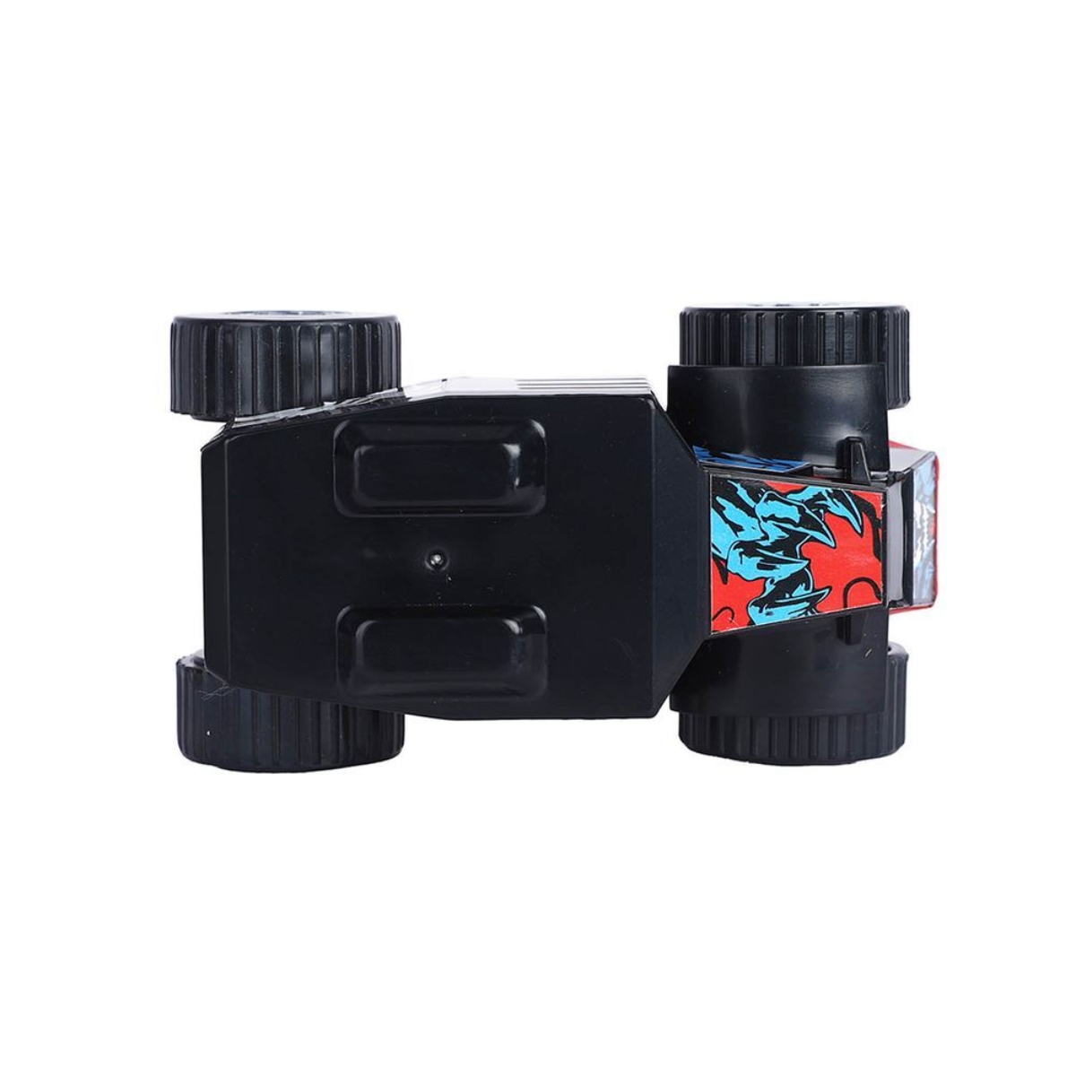 Marvel Venom Pull Back Mightiest Truck Unisex, 3-4 Years