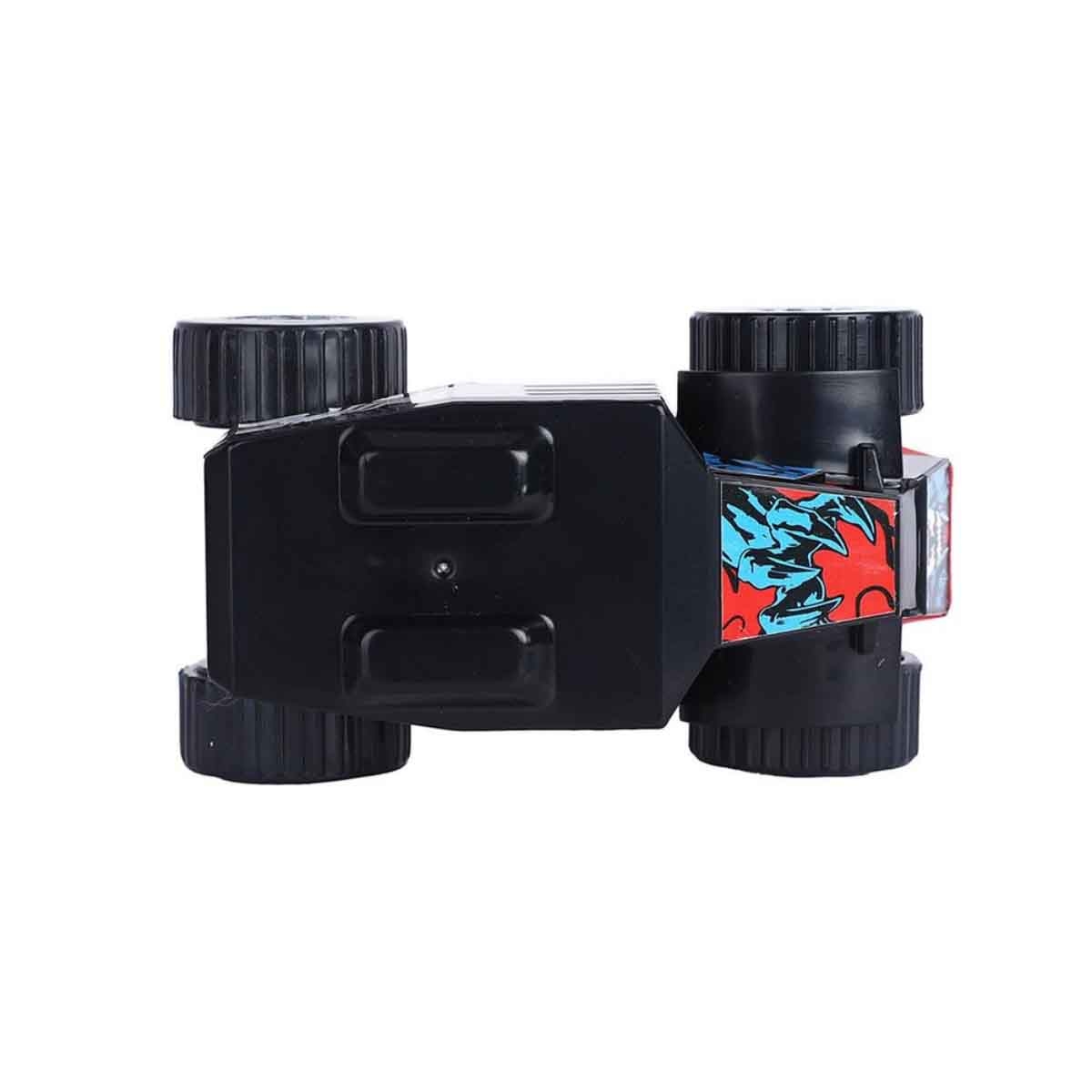 Marvel Venom Pull Back Mightiest Truck Unisex, 3-4 Years