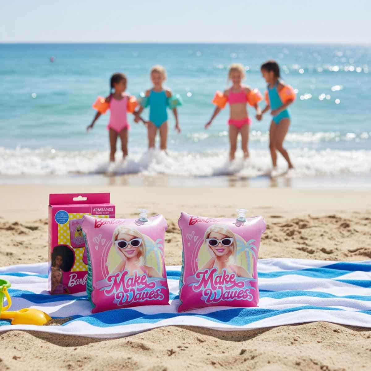 Barbie Armbands