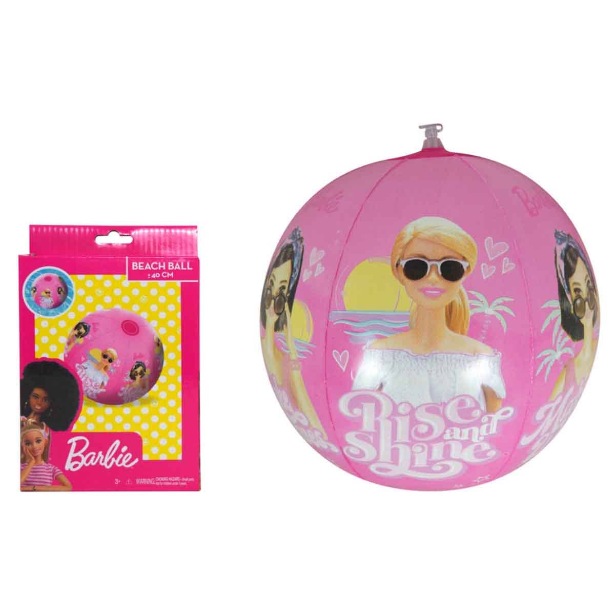 Barbie Beach Ball Girls, 3-4 Years