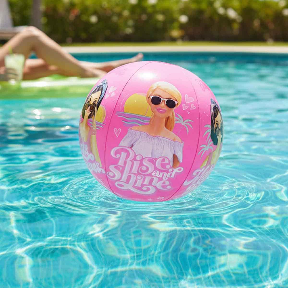 Barbie Beach Ball Girls, 3-4 Years