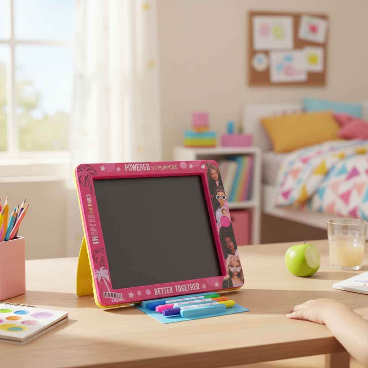 Barbie Glow Pad Girls, 3-4 Years