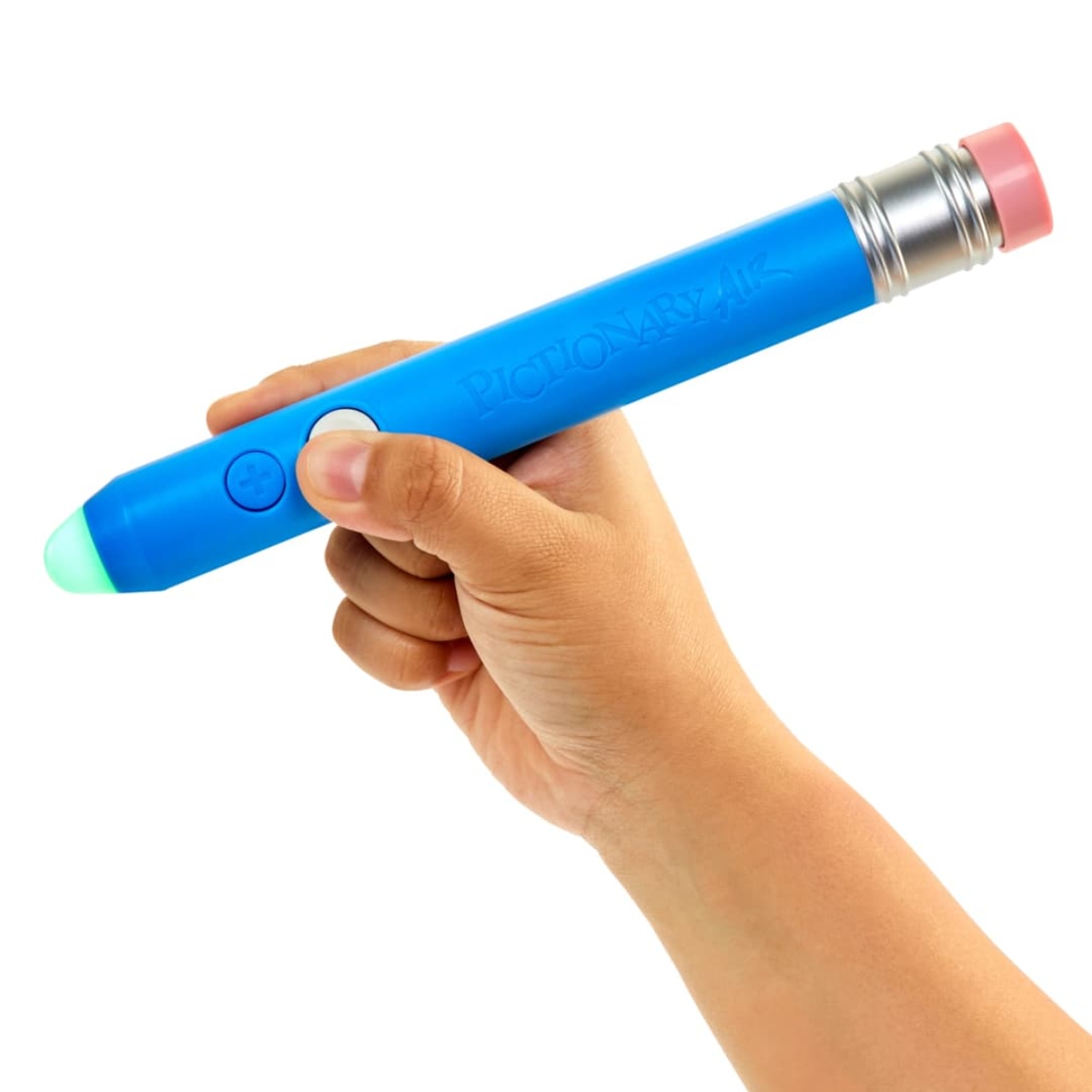 Mattel Games Pictionary Air 2.0 Game Unisex, 8-10 Years