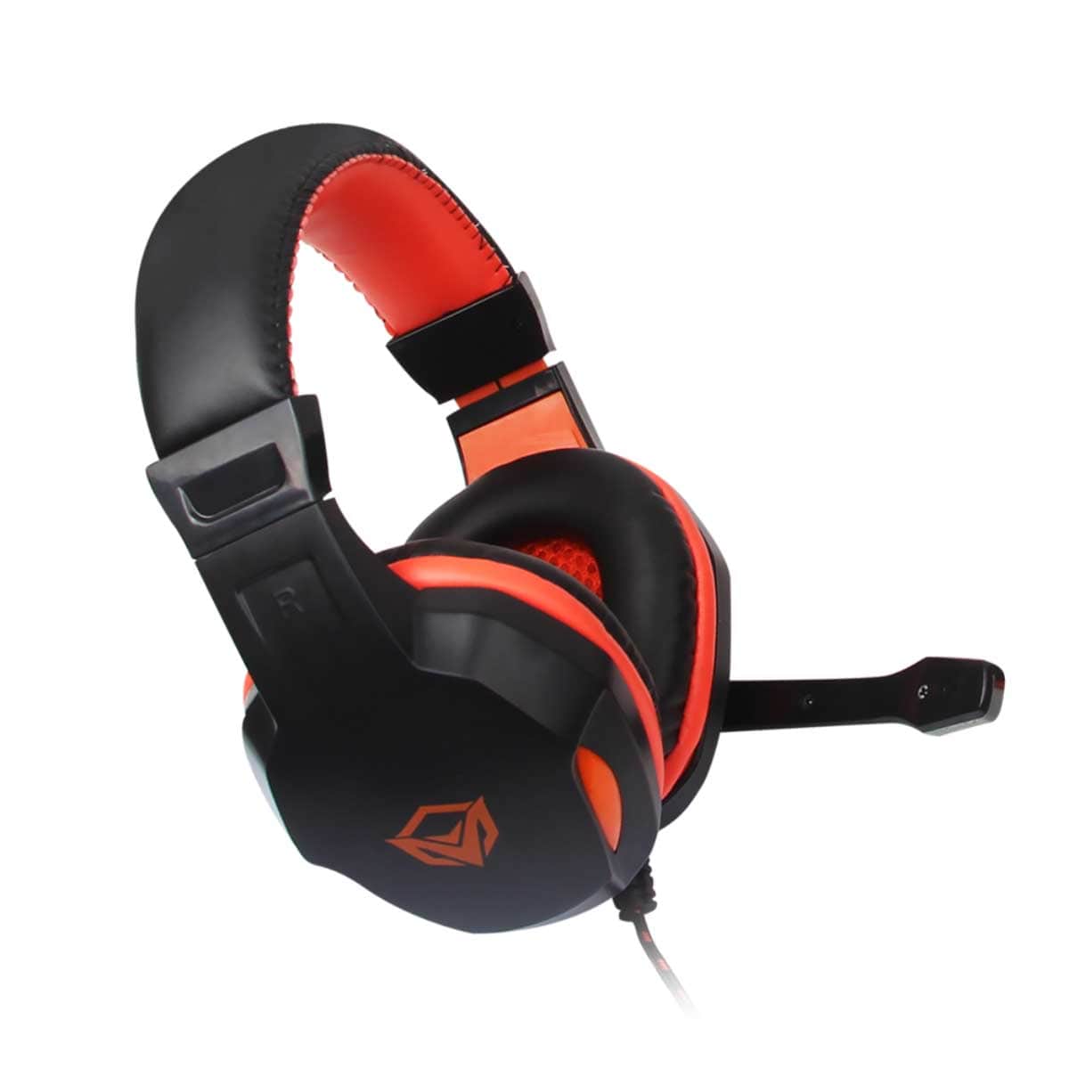 Meetion 4-in-1 C500 Backlit Gaming Combo Kit