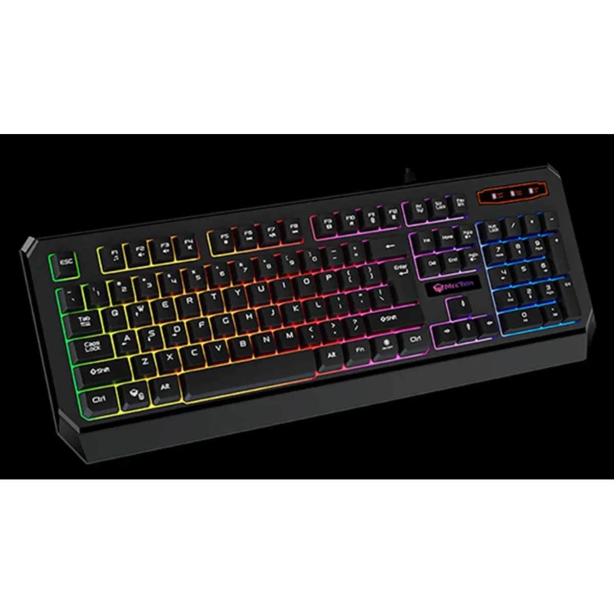 Meetion K9320 Waterproof Backlit Gaming Keyboard