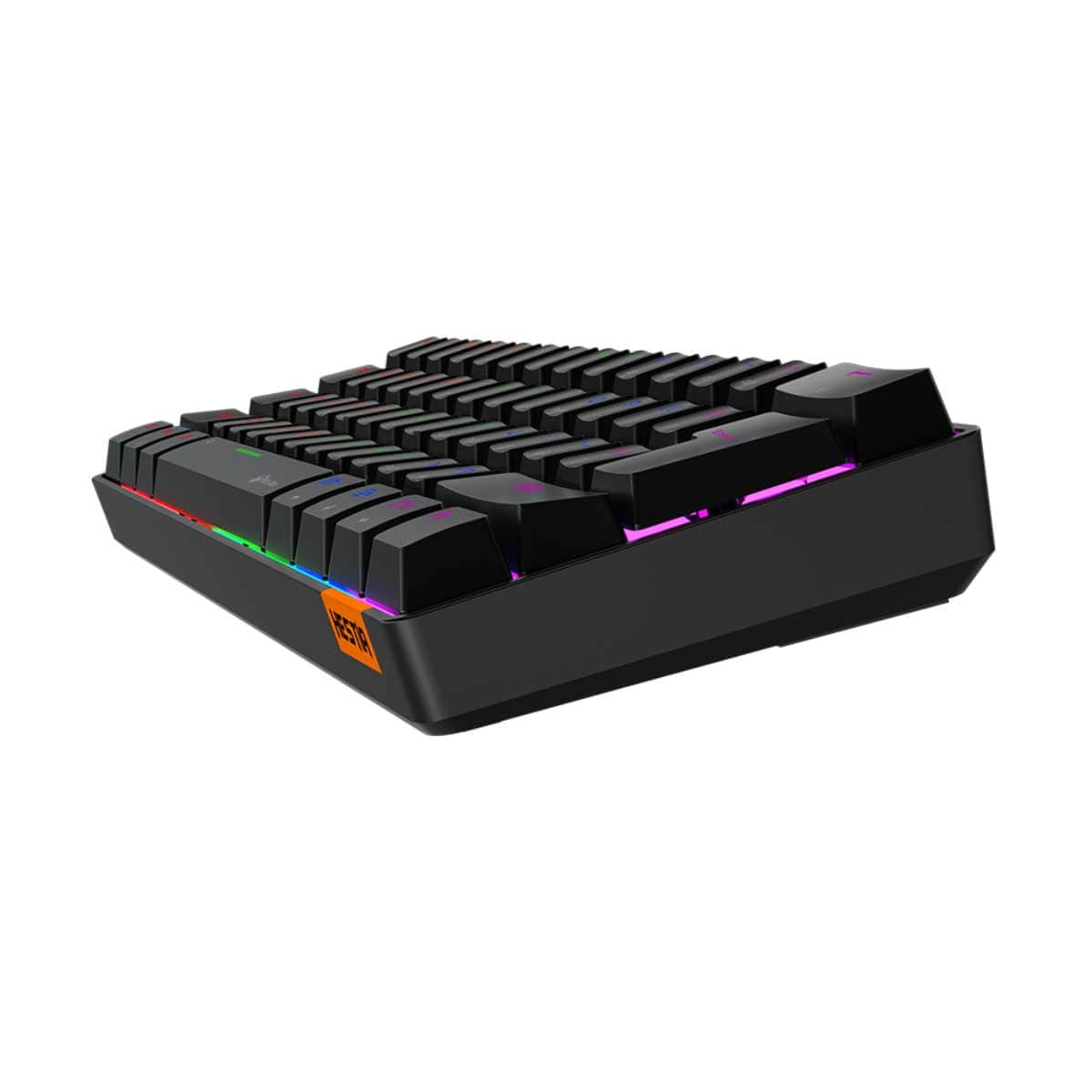 Meetion MK005 USB Wired 60% Mechanical Gaming Keyboard