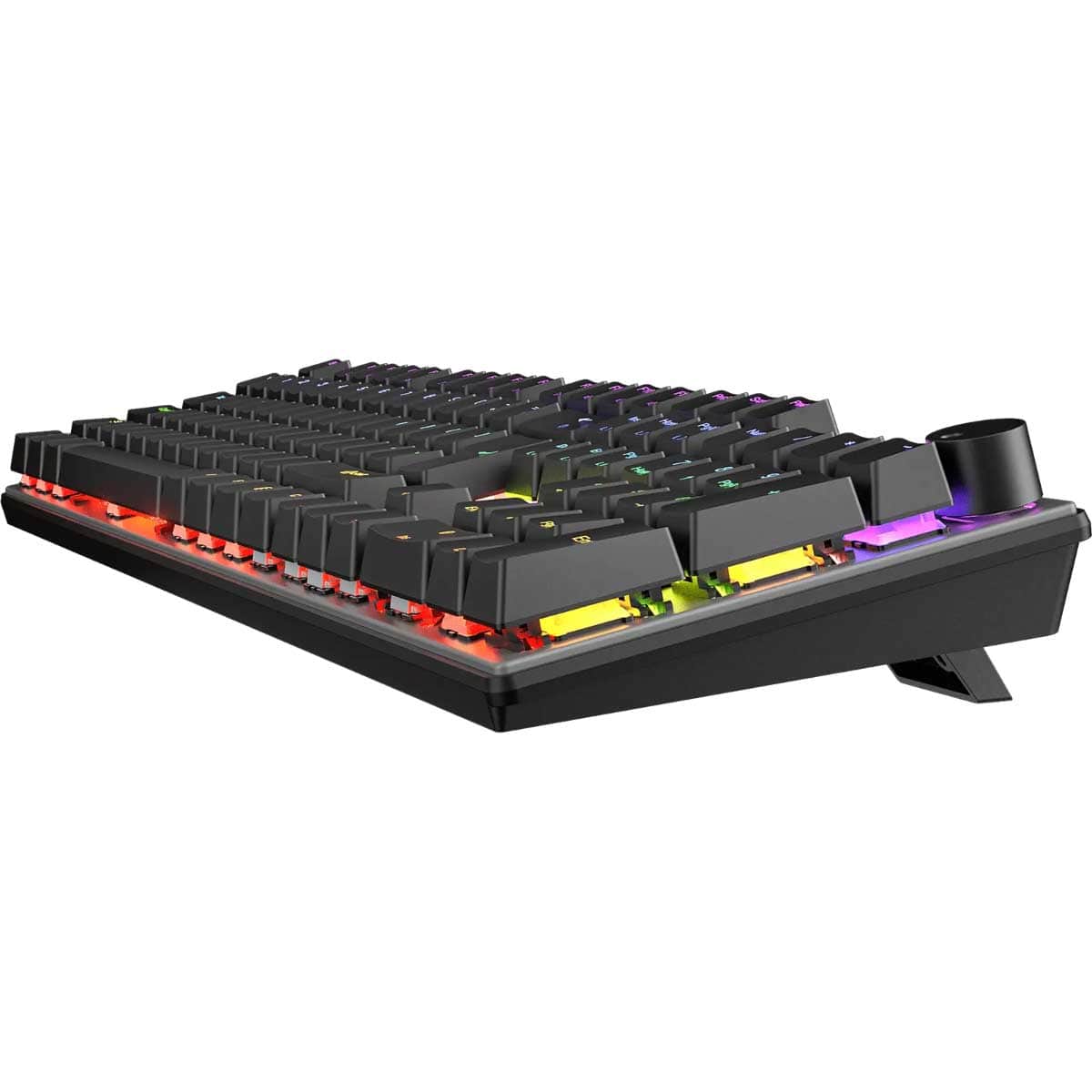 Meetion MK009 Pro Hot-Swap Wired Mechanical Gaming Keyboard