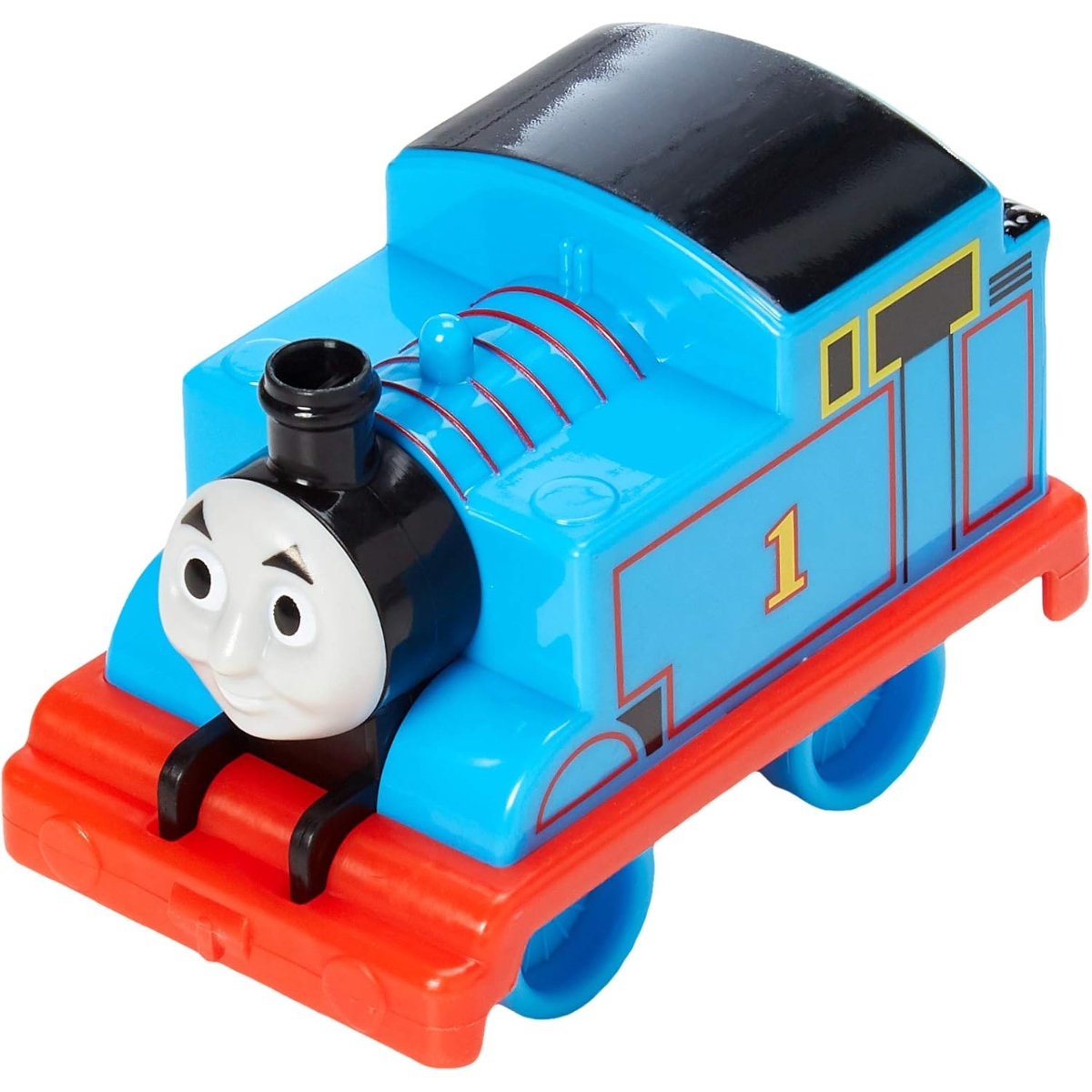 Mega Mat Thomas & Friends Original Playmat with Vehicle Unisex, 3-4 Years
