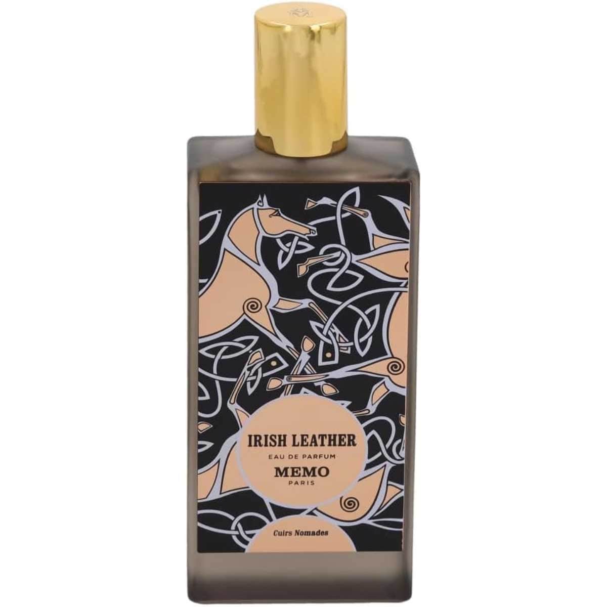 Memo Paris Irish Leather Eau De Parfum Unisex