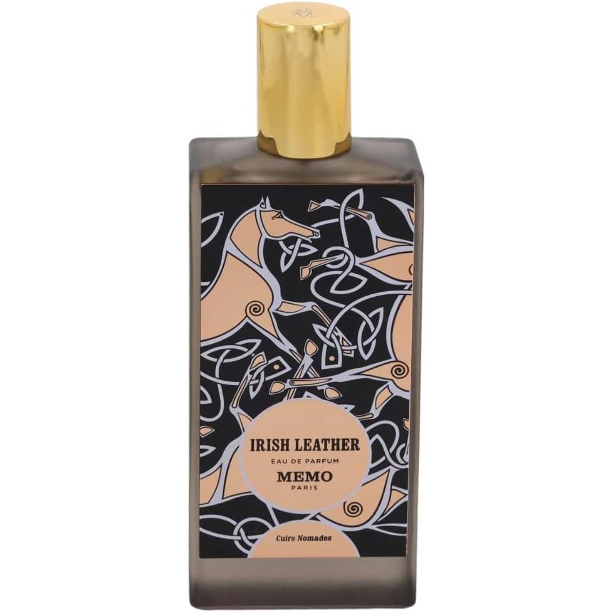 Memo Paris Irish Leather Eau De Parfum Unisex