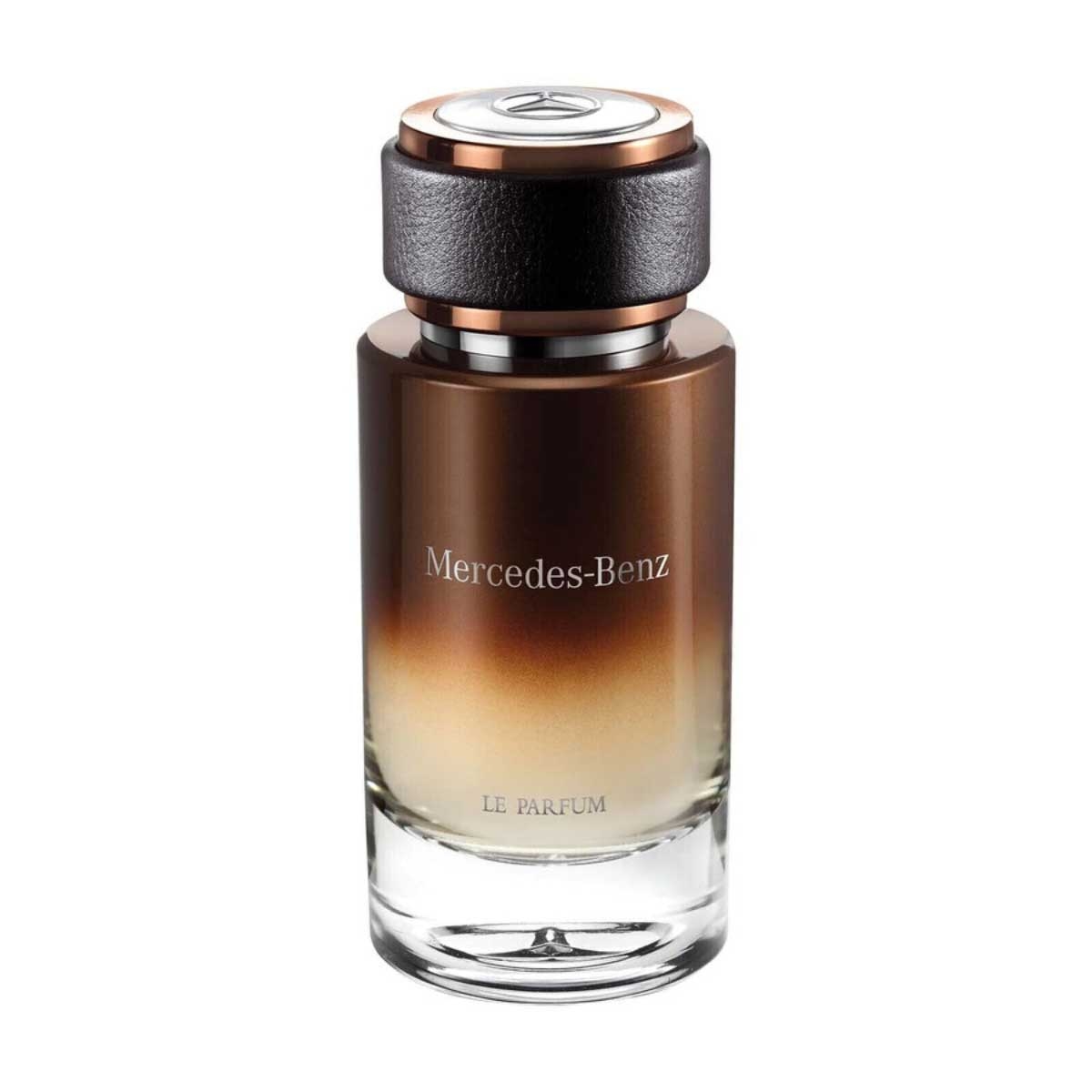 Mercedes Benz Le Parfum Eau De Parfum for Men