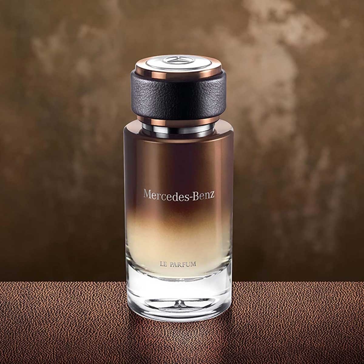 Mercedes Benz Le Parfum Eau De Parfum for Men